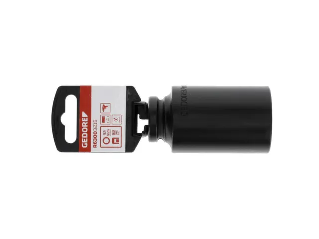 R63003215 Schroevendraaierbit 1/2 inch zeskant 32mm lengte 78mm