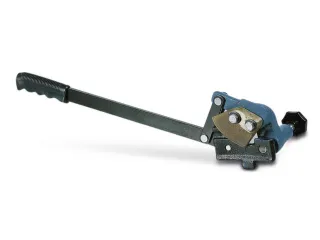vatopener,L 460mm,staal,v. vatafsluitingen - 1