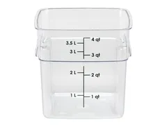 Vershouddoos Cambro Freshpro 3800 ml