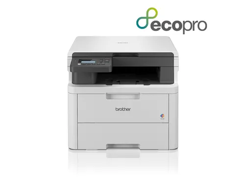 Multifunctional Laserprinter Brother DCP-L3520CDWE