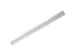 Liniaal Westcott aluminium 50cm met anti slip