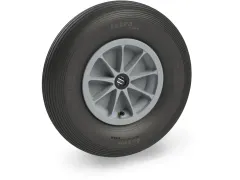 Luchtband 400 x 100 mm - 2 PR ril 72120G