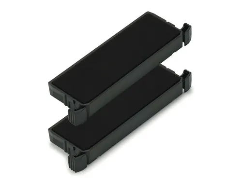 Stempelkussen Trodat Printy 6/4817 2 stuks zwart