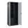 schoonmaakkast HxBxD 1850x800x500mm links 4vakken