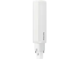 Ledlamp Philips CorePro G24D-2 2pin 6.9W 700lumen 3000K warm wit