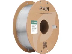 eSUN 3D Filament PETG-basic 1,75mm clear 1kg