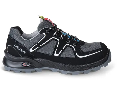 Grisport Cross Safety Ariel veiligheidsschoen S3 - 36