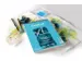 Aquarelblok Canson XL A4 30 vel 300gr spiraal