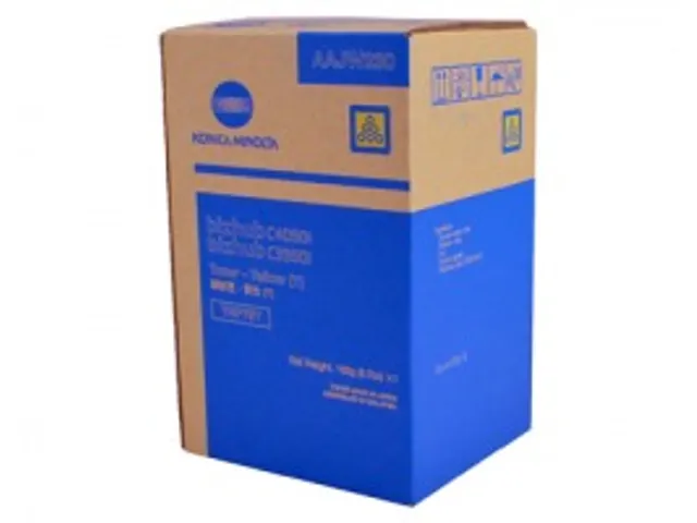 AAJW350 KONICA TNP79M Bizhub toner