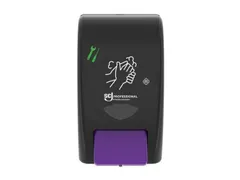 SCJ Deb Stoko Cleanse Heavy dispenser 2L Zwart