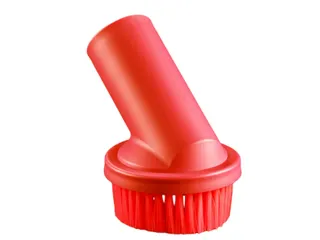 Storson Clean by Color plumeau 32mm rood - 1