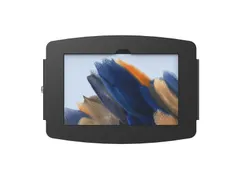 Compulocks 105GA8SB, 26,7 cm (10.5 inch), Samsung, Galaxy Tab A8, Zwar