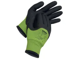 Uvex 60591 Unilite Thermo Plus koudebestendige handschoenen, maat 9
