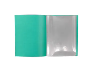 Showalbum Teksto A4 30 tassen geassortee - 16