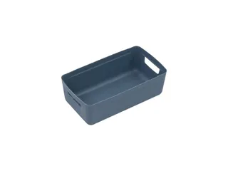 Opbergbox Kangaro 5 liter PP blauw - 1