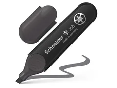 Markeerstift Schneider Job 150 slate grey