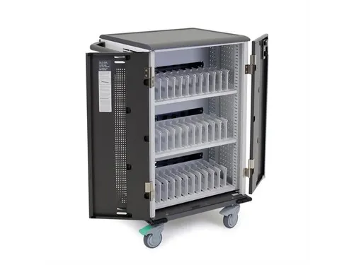 Oplaadtrolley Yes36 Mini Laptops