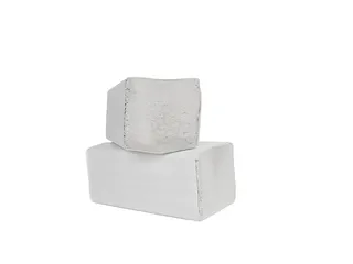 Handdoek Cleaninq Z-vouw 2-laags 22x22.5cm Wit 20x200 stuks - 4