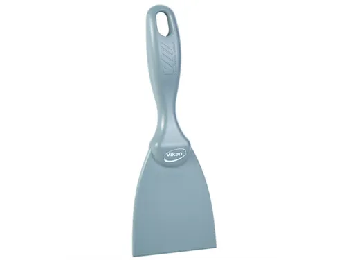 Hygiene 4060-88 handschraper, grijs recht, 75x210 mm