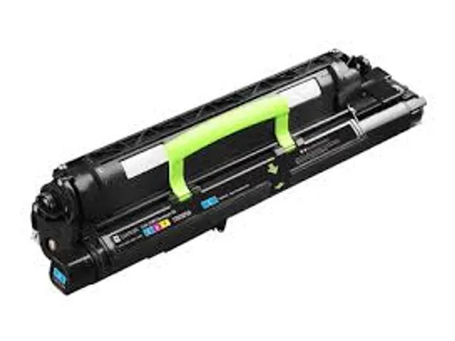 74c0d40 Lexmark Cs 720 Entwickler Geel