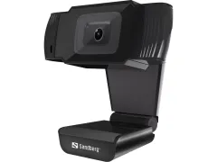 Usb Webcam 480P Saver