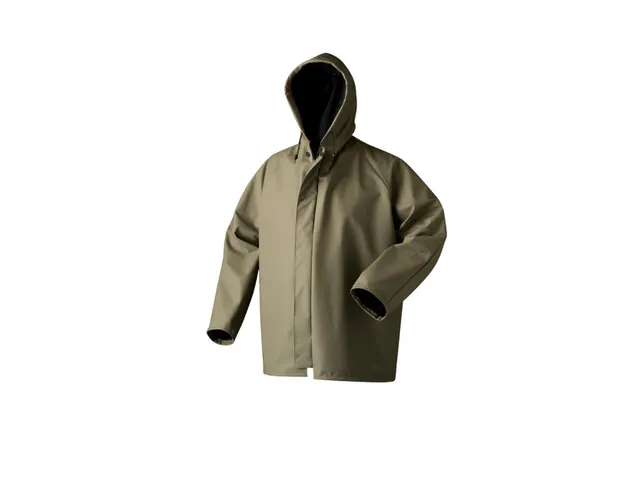 Dolfing 480.12 Pretoria jas - L