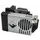 Creator 4 Left Extruder Assembly-Hs-0,6