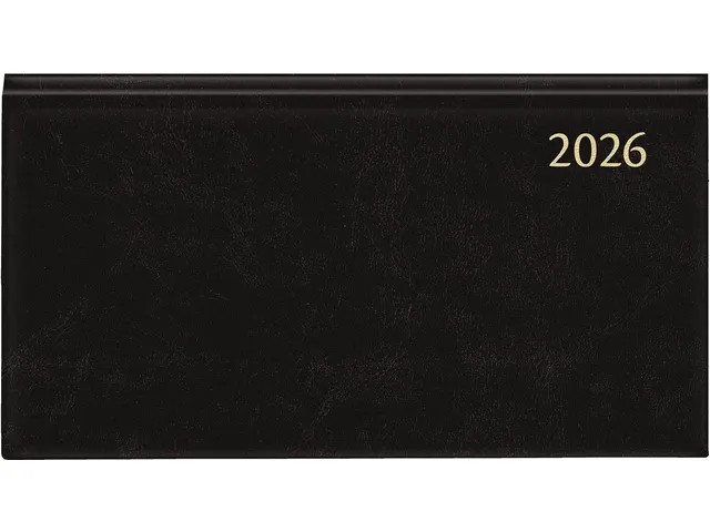 Novoplan 17 Florence zwart 2026