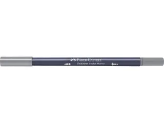 Sketchmarker Faber-Castell Goldfaber 333 neutral grey III op alcoholba - 4
