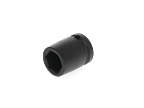 K 19 19 Krachtschroevendraaierbit 1/2 inch zeskant 19mm