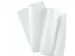 Chiffon de nettoyage Kimtech Wettask DS blanc 22mx30,4cm 6 rouleaux
