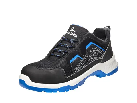 Emma Crossforce Fly low veiligheidsschoen S3S - 47