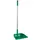 Vikan 56622 Hygiene Stofblik Met Steel 75cm Groen