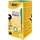 Balpen Bic M10 medium groen