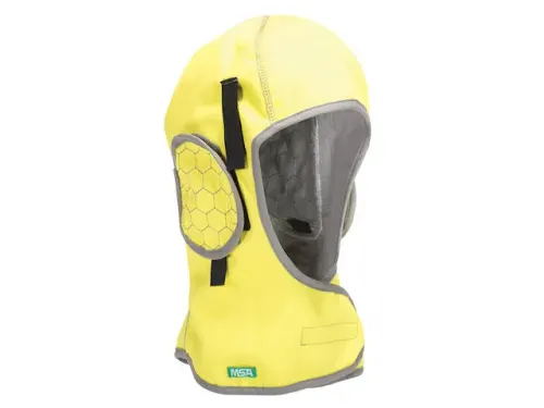 OUTLET Muts Select liner 10118424 vlamvertragend