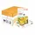 Colotech+ papier A3 250 gram 250 Vel Wit 003R99027