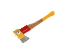 OX 644 H-1255 SPALT-FIX bijl ROTBAND-PLUS
