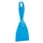 Handschraper Vikan recht 75x210mm blauw