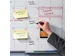 Planbord Universeel 60x90cm weekplanner magnetisch