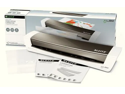 Lamineermachine Leitz ILAM Home Office A3 grijs