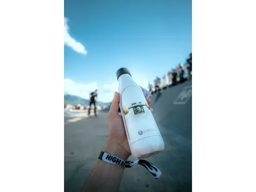 Thermosfles Les Artistes Paris 500ml Skater