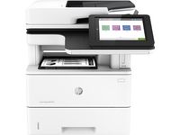 HP LaserJet Enterprise MFP M528f Multifunctional Printer