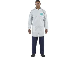 Ansell AlphaTec 2000 laboratoriumjas, model 209 - S - 1
