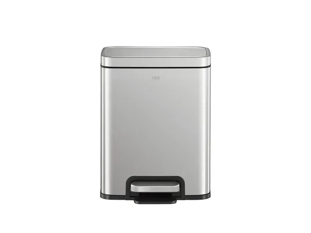 Madison pedaalemmer 8 liter RVS