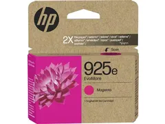 inkt 925e 800 pagina's 4K0W1PE magenta
