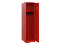 schoollocker,HxBxD 1530x400x500mm,1vak,vak B 400mm,cil.-slot