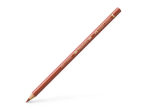 Faber Castell Kleurpotlood Polychromos 188 Bloedrood