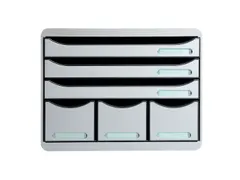 Store-box Maxi Ladenblok 6 Laden A4+