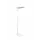 Vloerlamp LED MAULjaval wit dimbaar