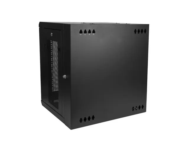 12U Serverkast Rack Wand Monteerbaar